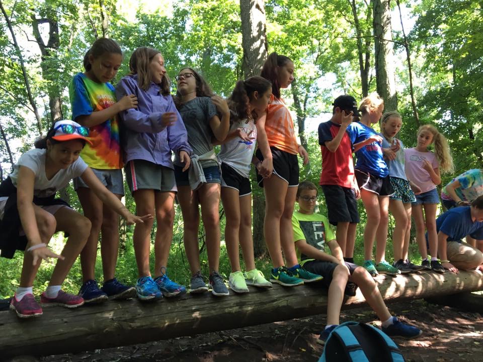 Challenge Courses