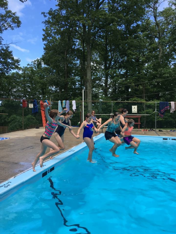 MarLuRidge Summer Camp & Retreat Center