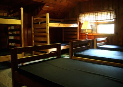 Bunk Room