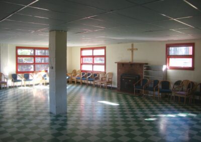 Common Room