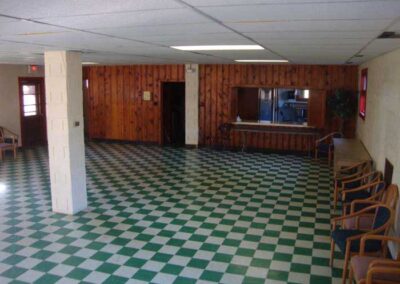 Common Room
