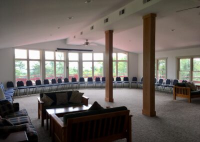 Large Meeting Room