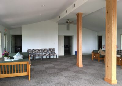 Large Meeting Room