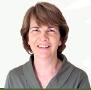 Executive Director Sarah Lefler