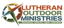 Logo - Lutheran Outdoor Ministries