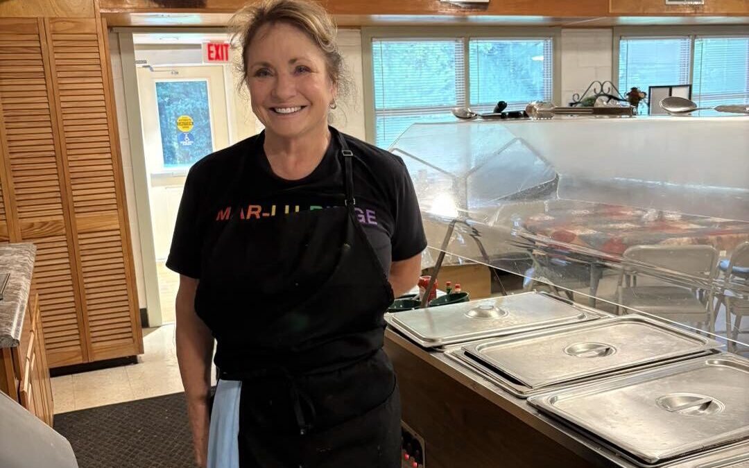 Seeking Kitchen Staff