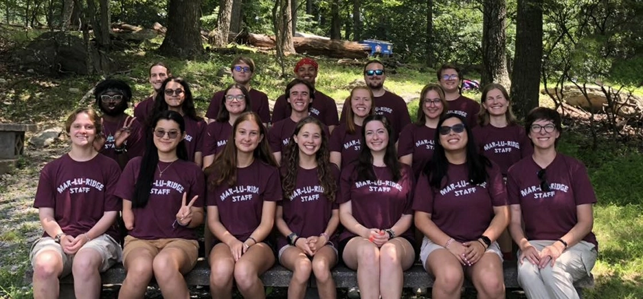 Summer Camp Staff