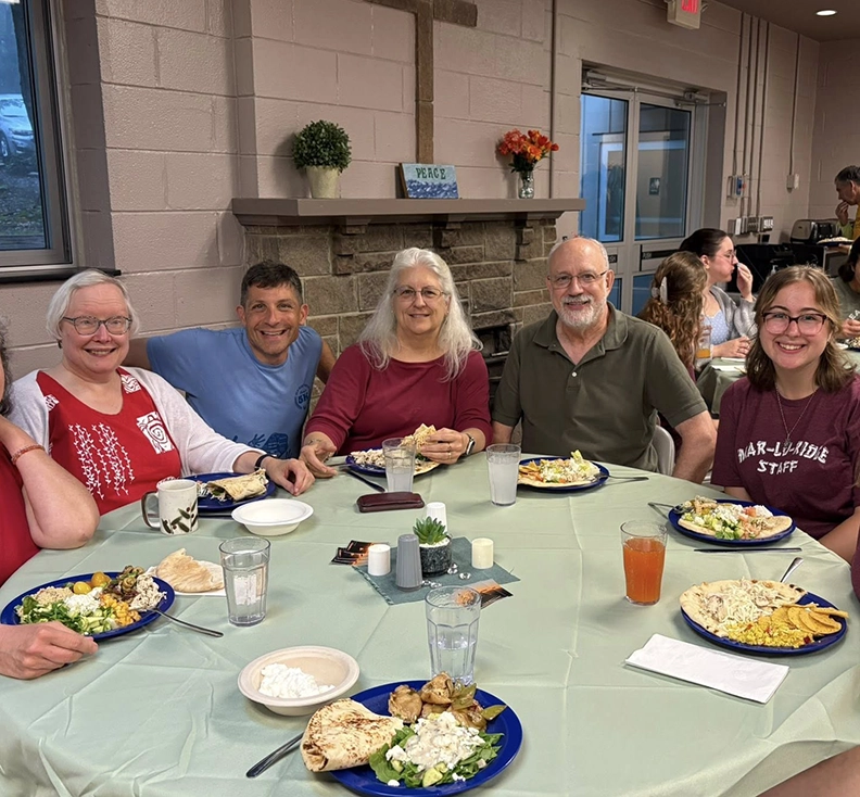 Community Meal