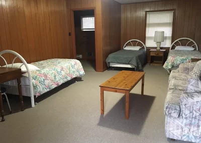 Rinn room